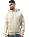 Sweat à capuche Switcher homme casablanca color/amande