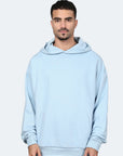 Sweat à capuche Switcher homme casablanca color/blue soul
