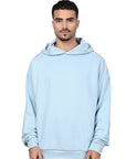 Sweat à capuche Switcher homme casablanca color/blue soul