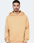 Sweat à capuche Switcher homme casablanca color/lait