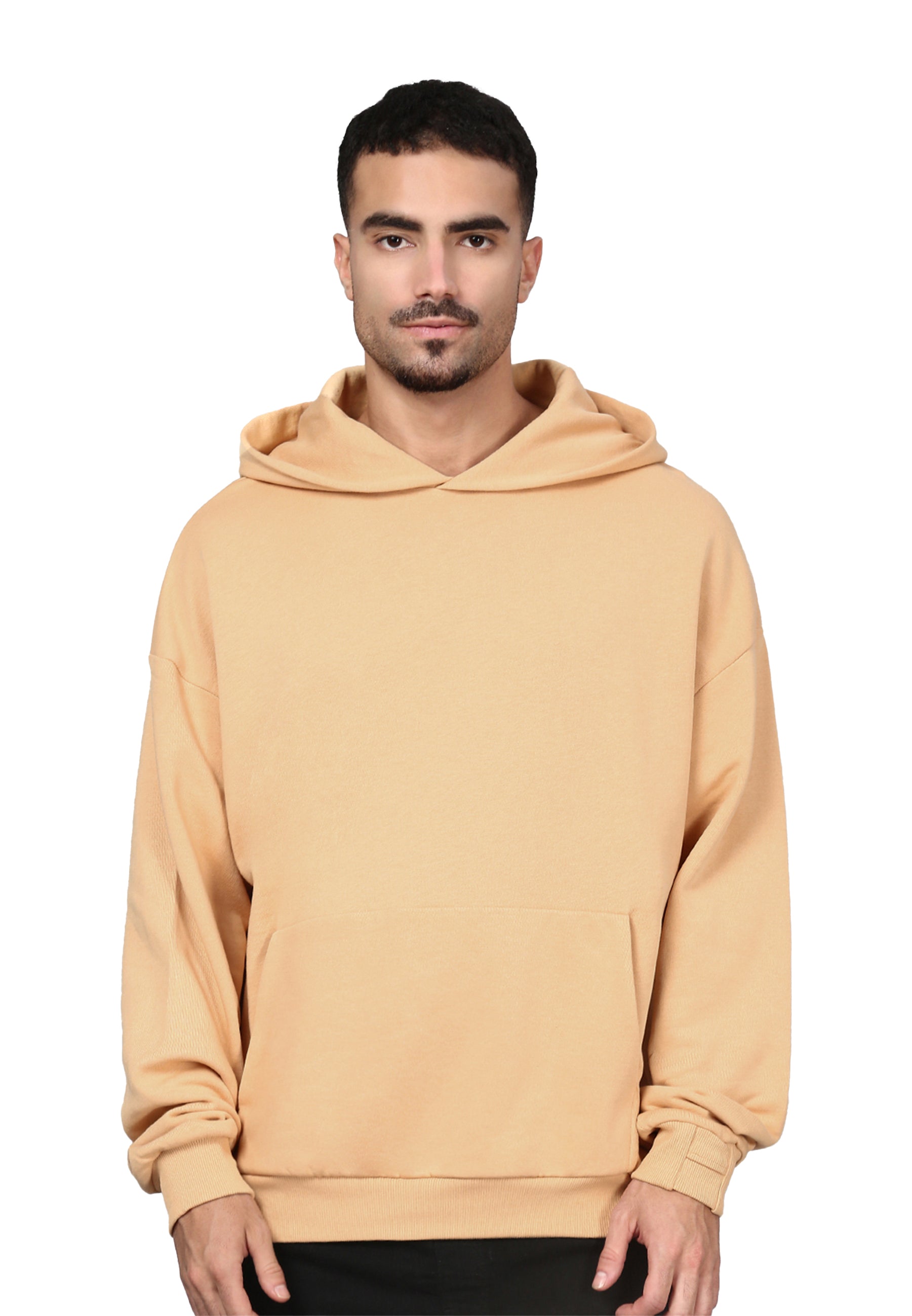 Sweat à capuche Switcher homme casablanca color/lait