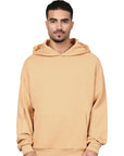Sweat à capuche Switcher homme casablanca color/lait