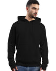 Sweat à capuche Switcher homme casablanca color/noir