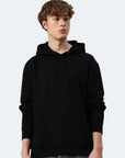 Sweat-shirt à capuche ohio color/noir
