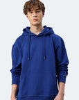 Sweat-shirt à capuche ohio color/ocean