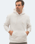 Switcher hoodie men's soho color/1 blanc