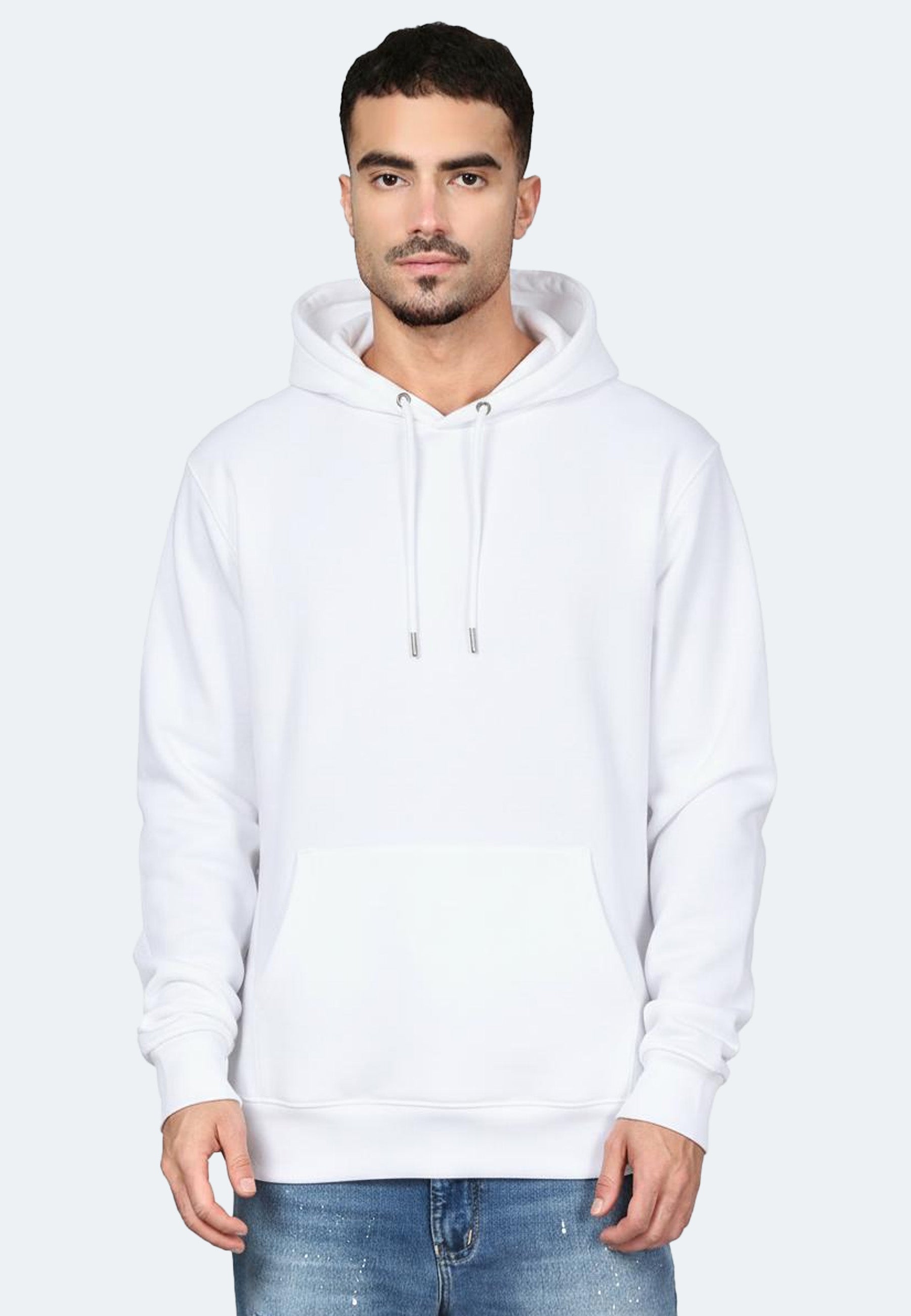 Switcher hoodie men's soho color/1 blanc