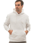 Switcher hoodie men's soho color/1 blanc