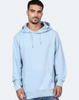 Sweat à capuche Switcher homme soho color/blue oul