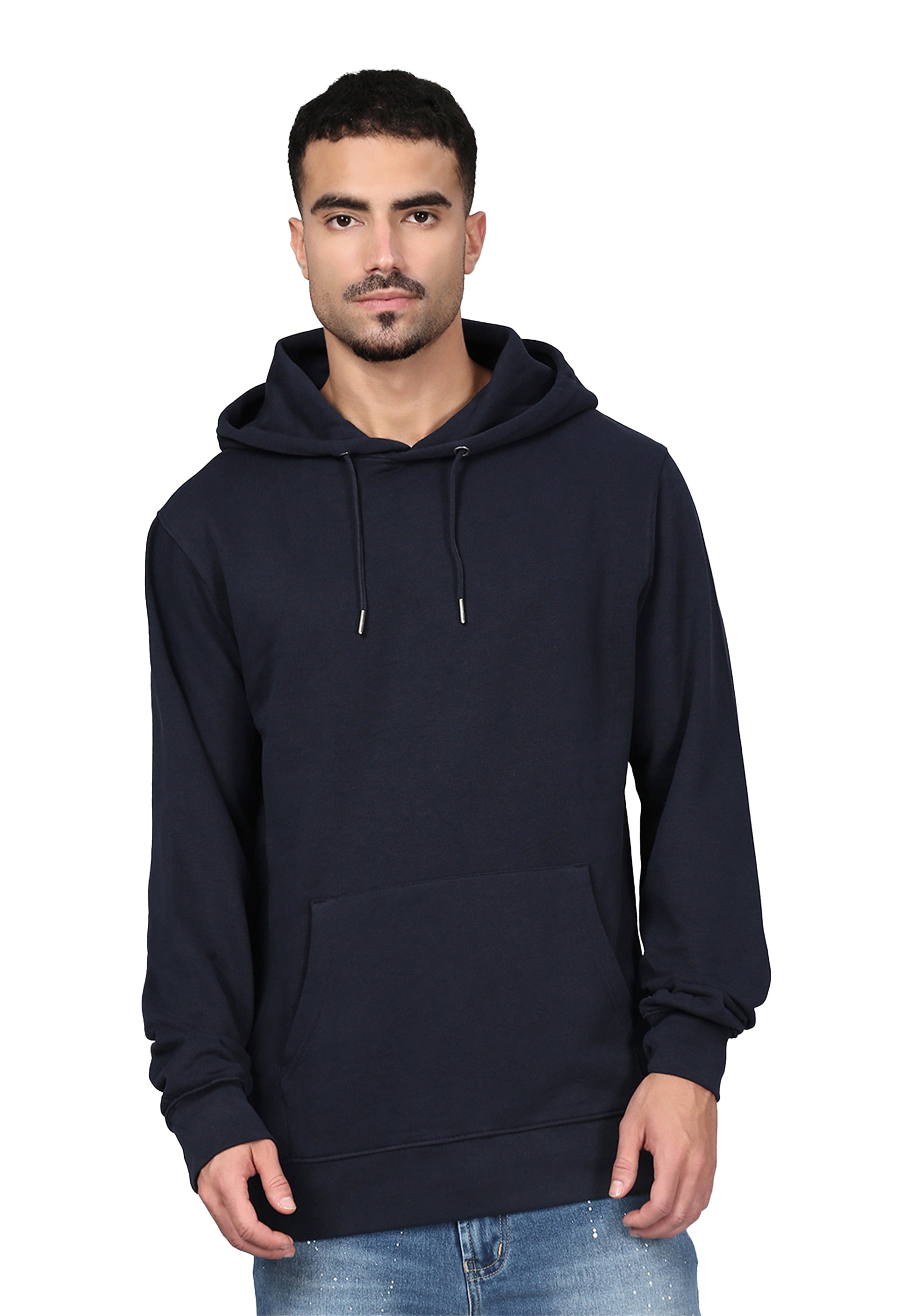 Sweat à capuche Switcher homme soho color/20 marine