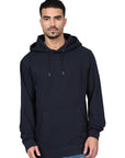 Sweat à capuche Switcher homme soho color/20 marine