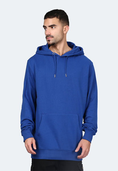 Sweat à capuche Switcher homme soho color/259 ocean