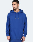 Sweat à capuche Switcher homme soho color/259 ocean