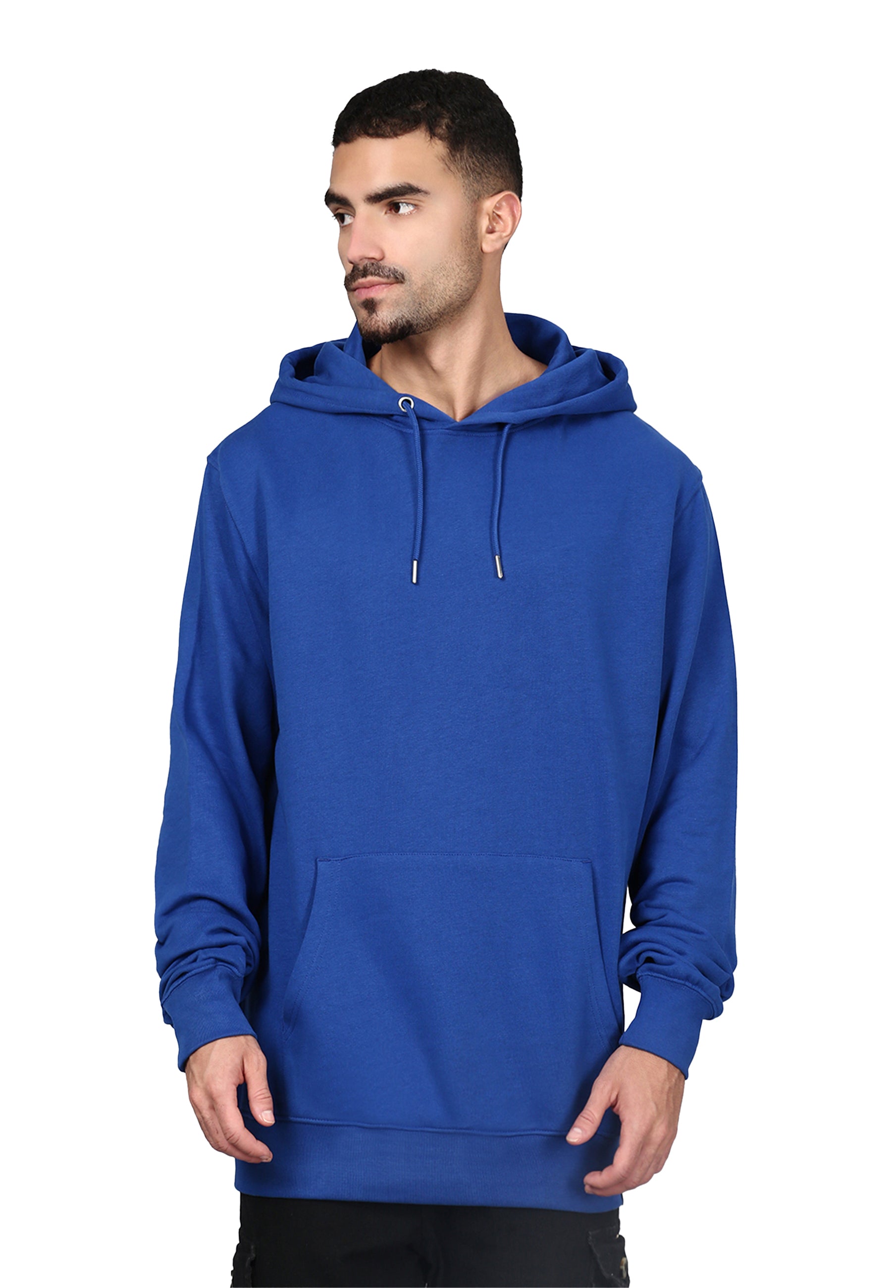 Sweat à capuche Switcher homme soho color/259 ocean