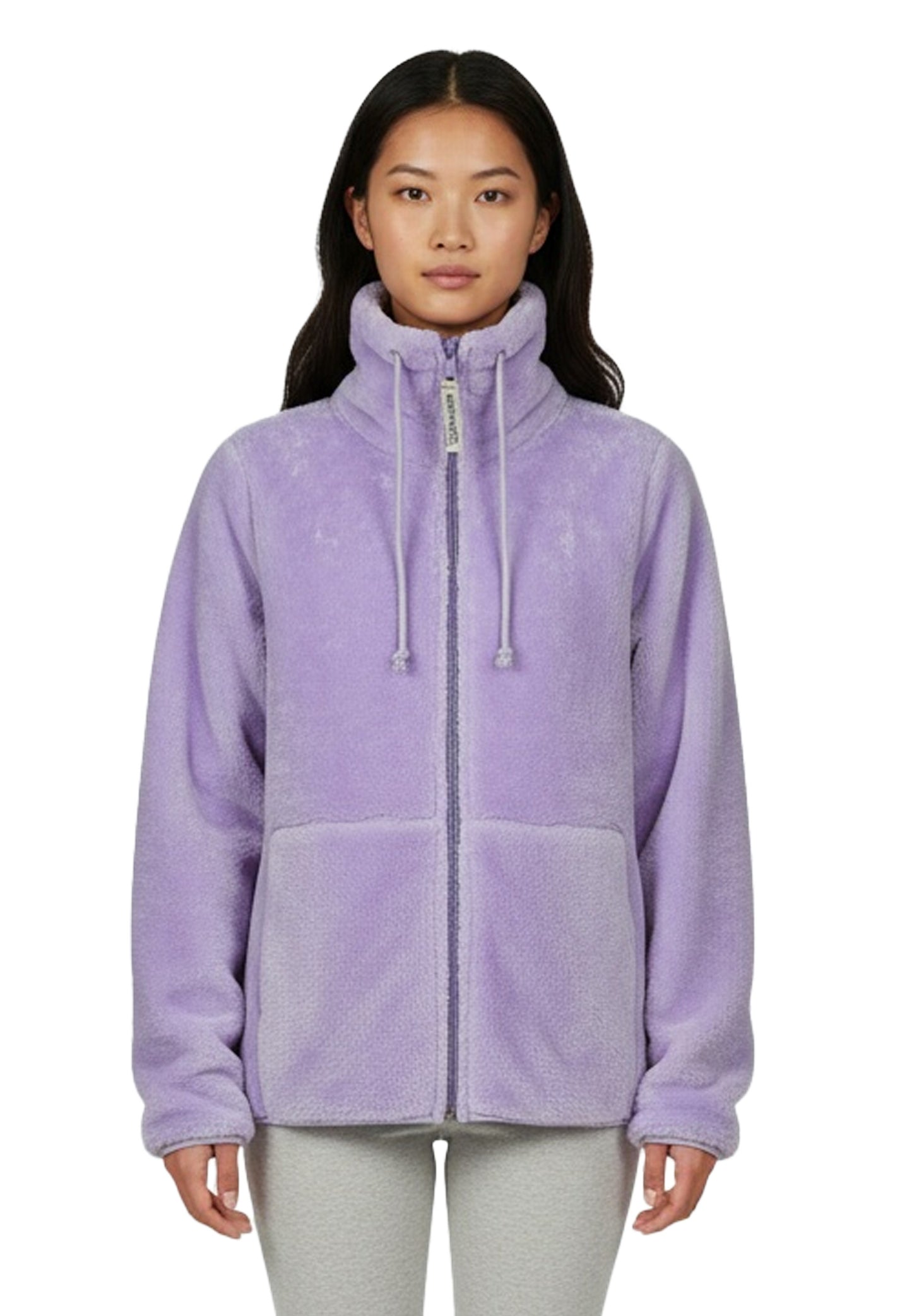 Sweat à capuche Switcher Comfy st_moritz color/117 glycine