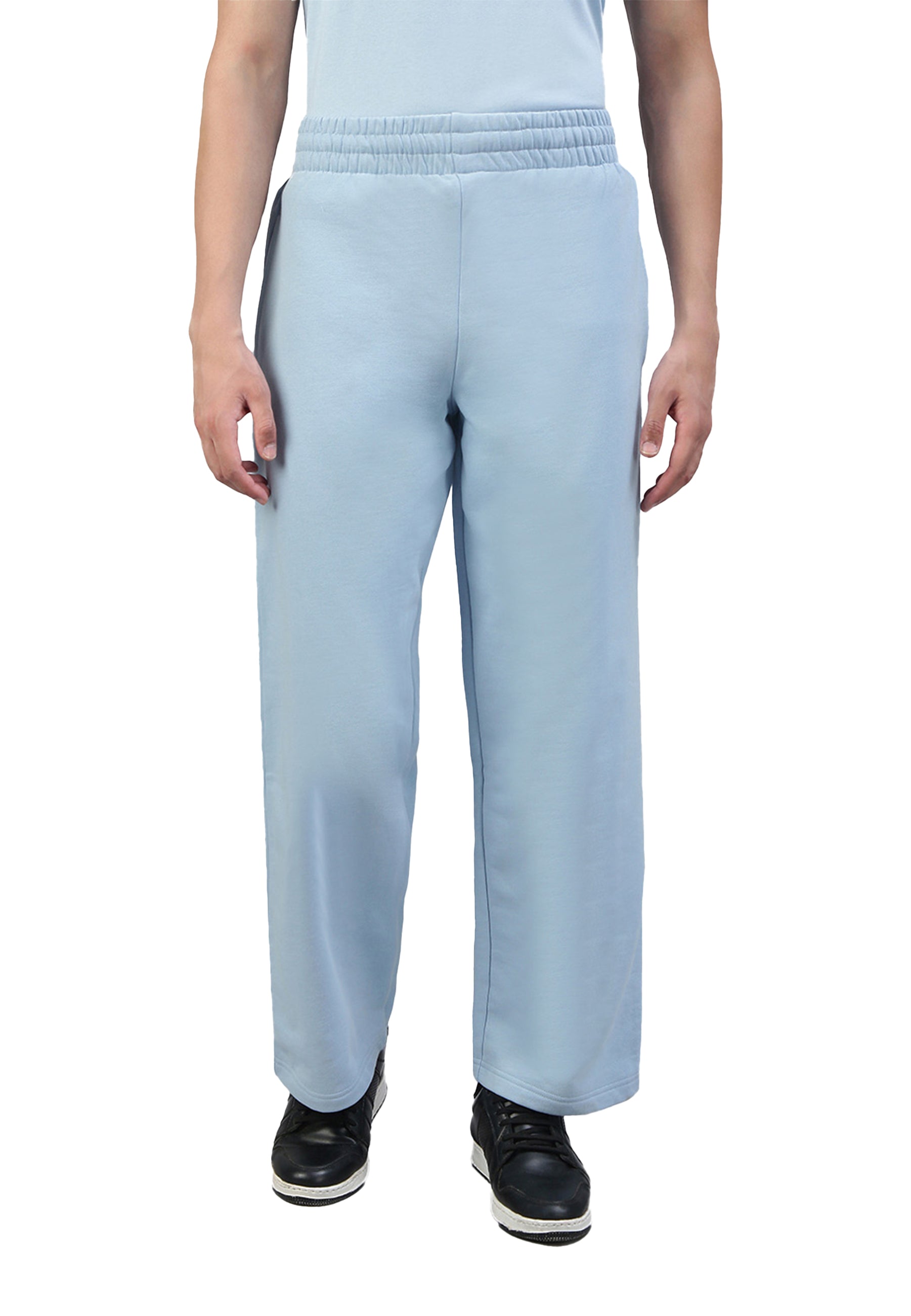 Switcher jogger amine color/blue soul