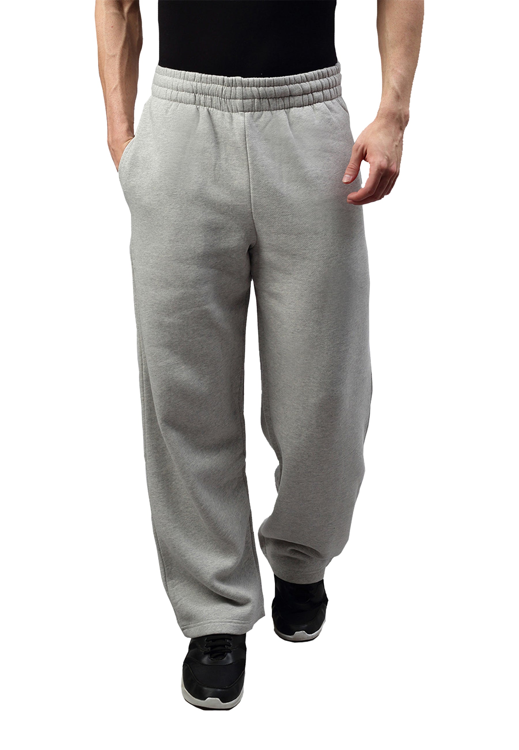 Switcher jogger amine color/gris chine