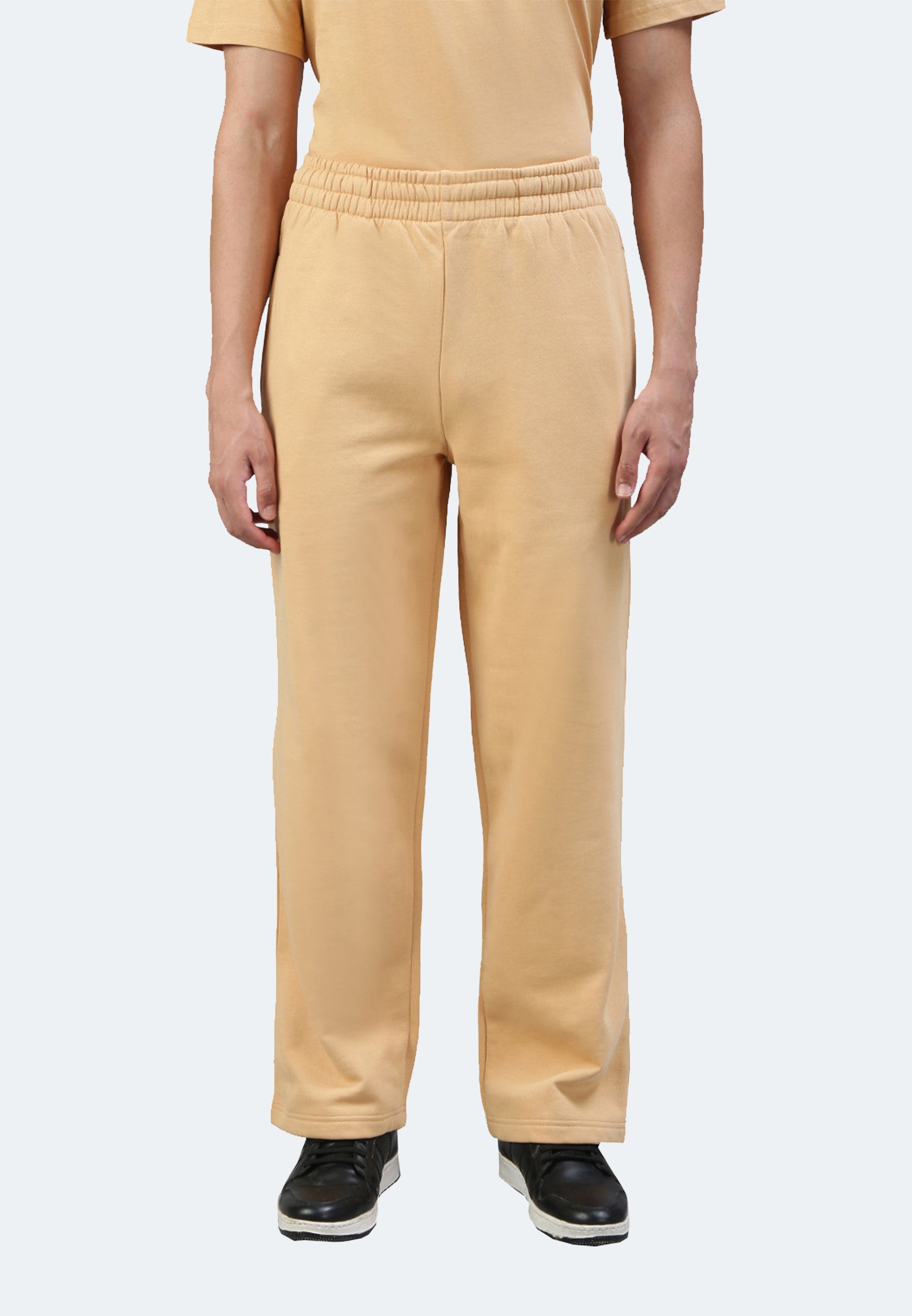 Switcher jogger amine color/lait