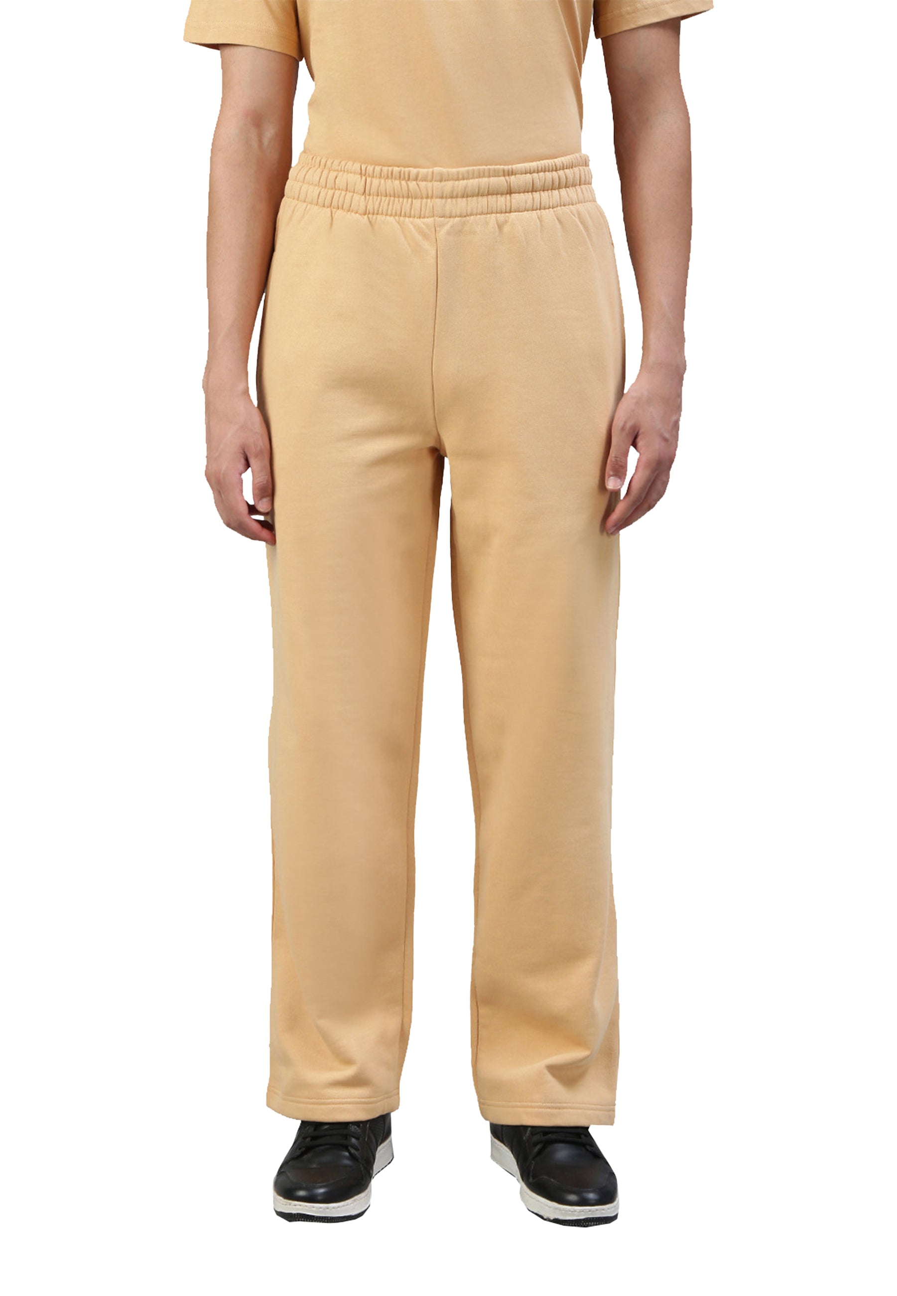 Switcher jogger amine color/lait