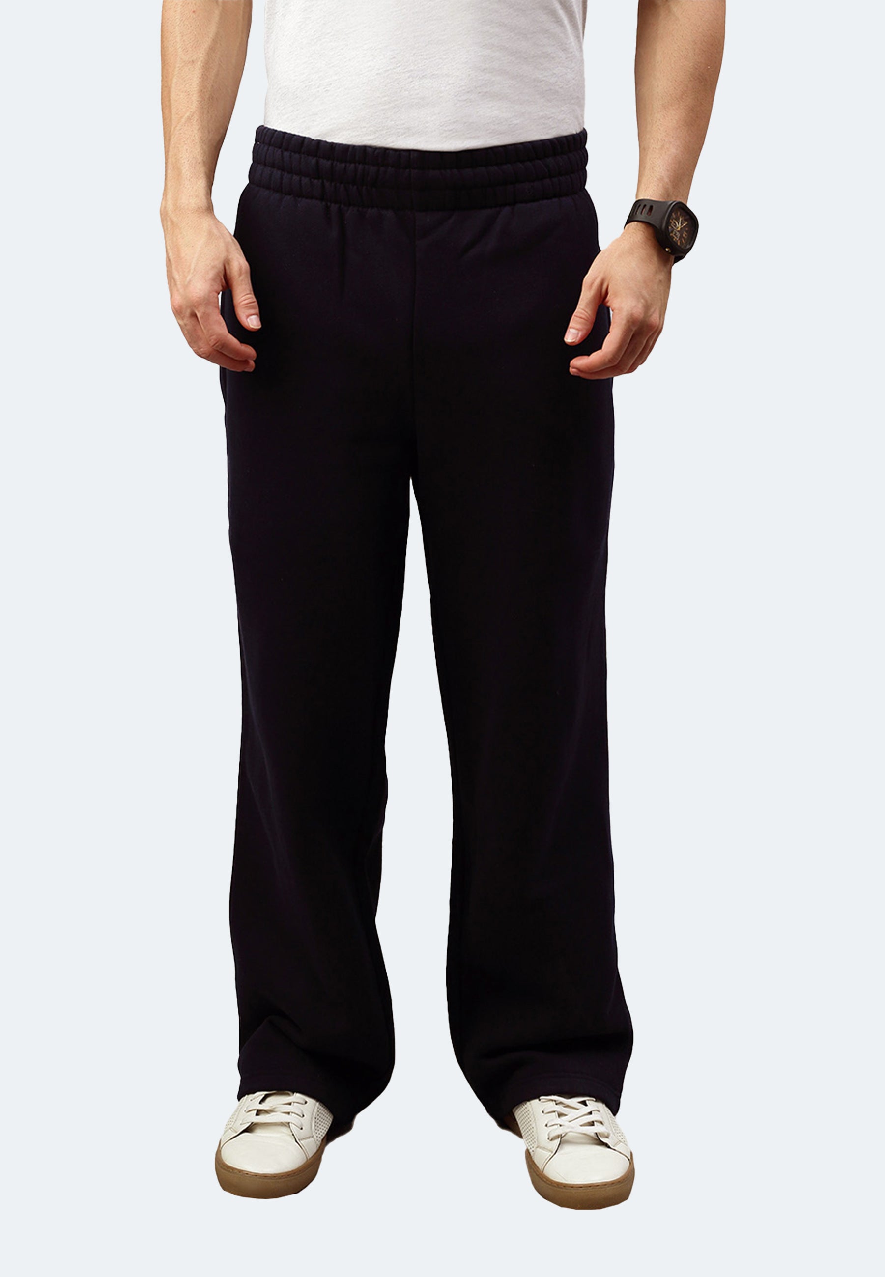 Switcher jogger amine color/noir