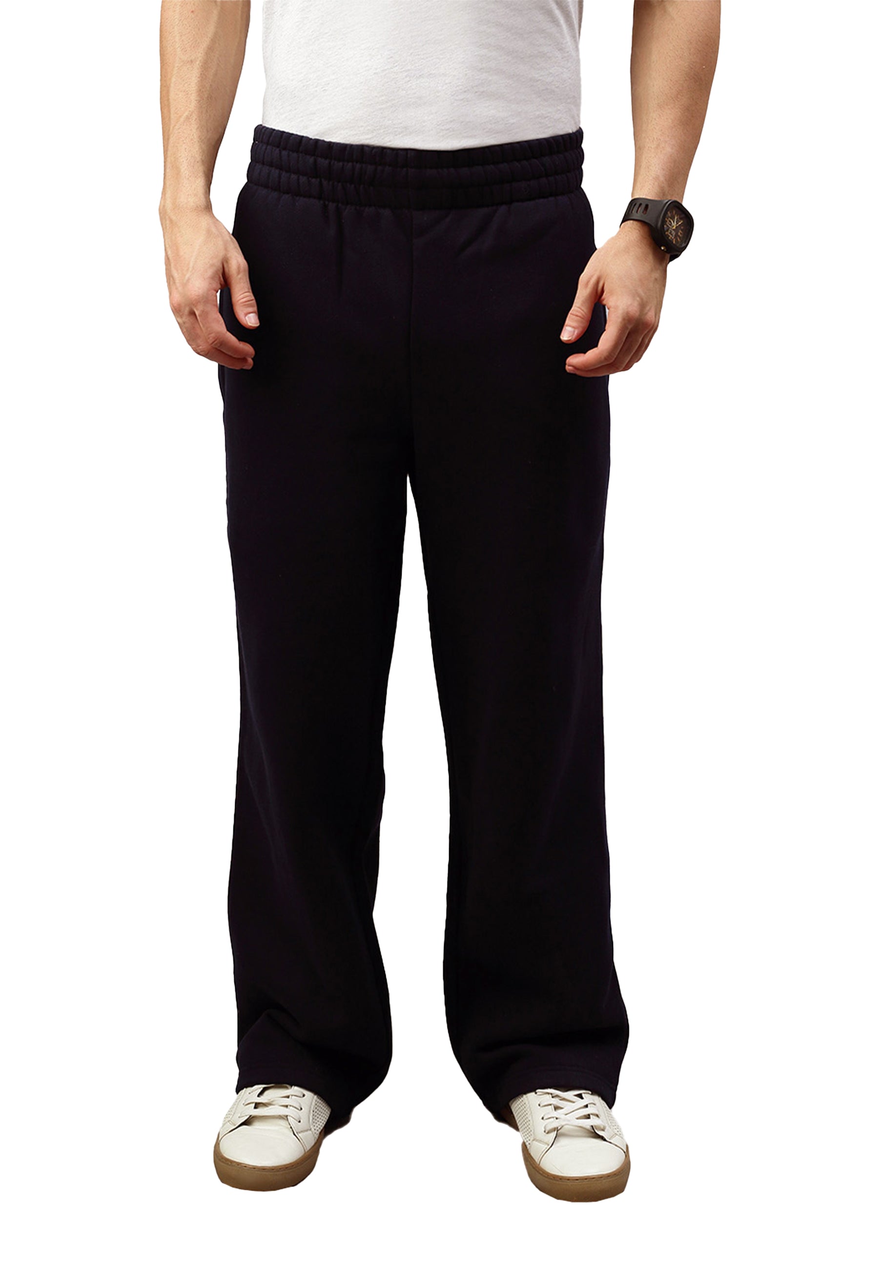 Switcher jogger amine color/noir