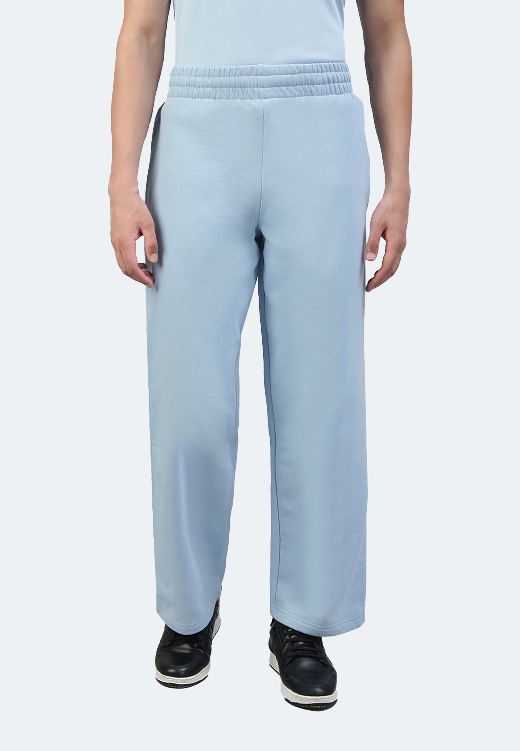 Switcher jogger amine color/blue soul