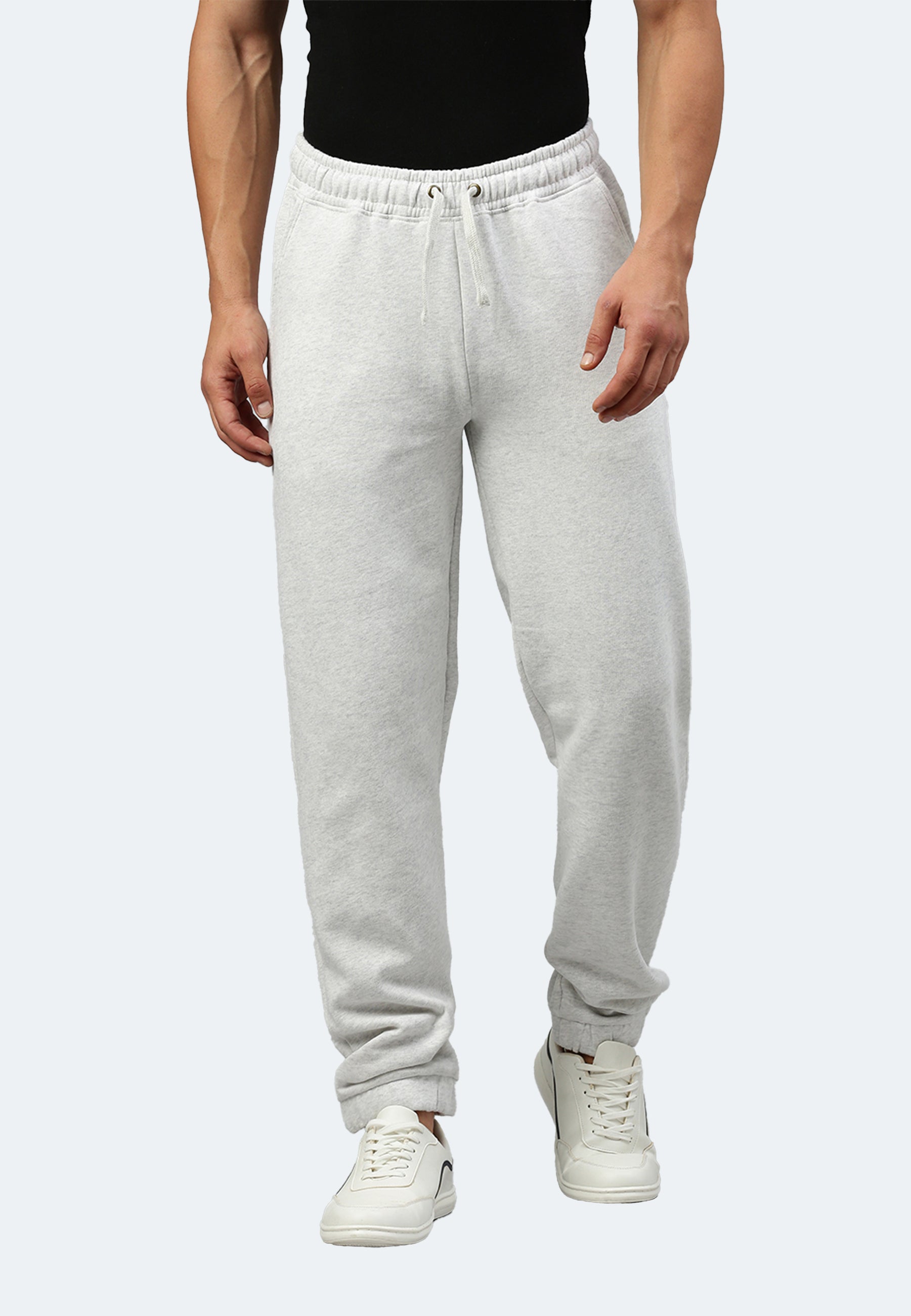 Switcher sweatpants jan color/blanc chine