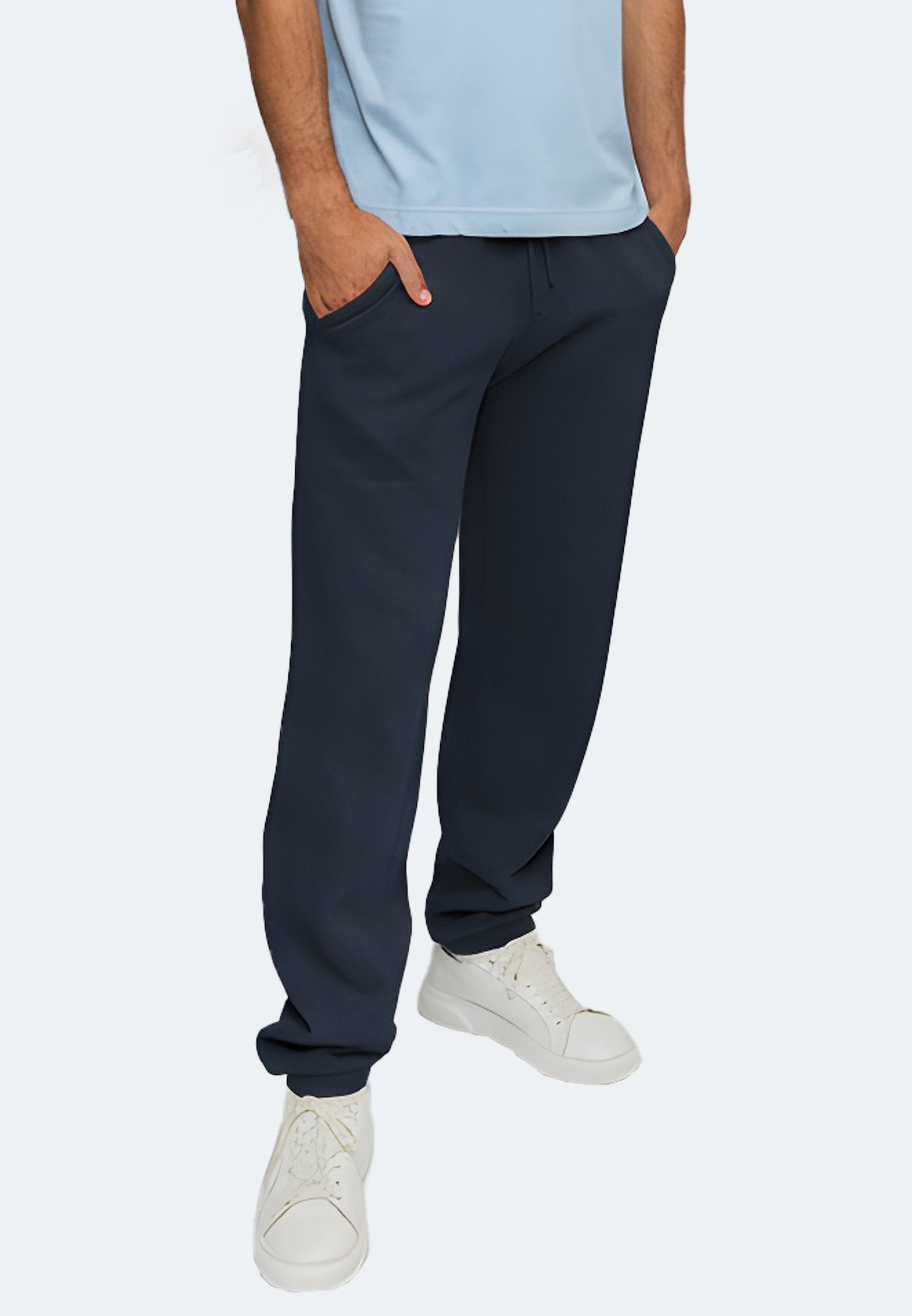 Switcher sweatpants jan color/20 marine