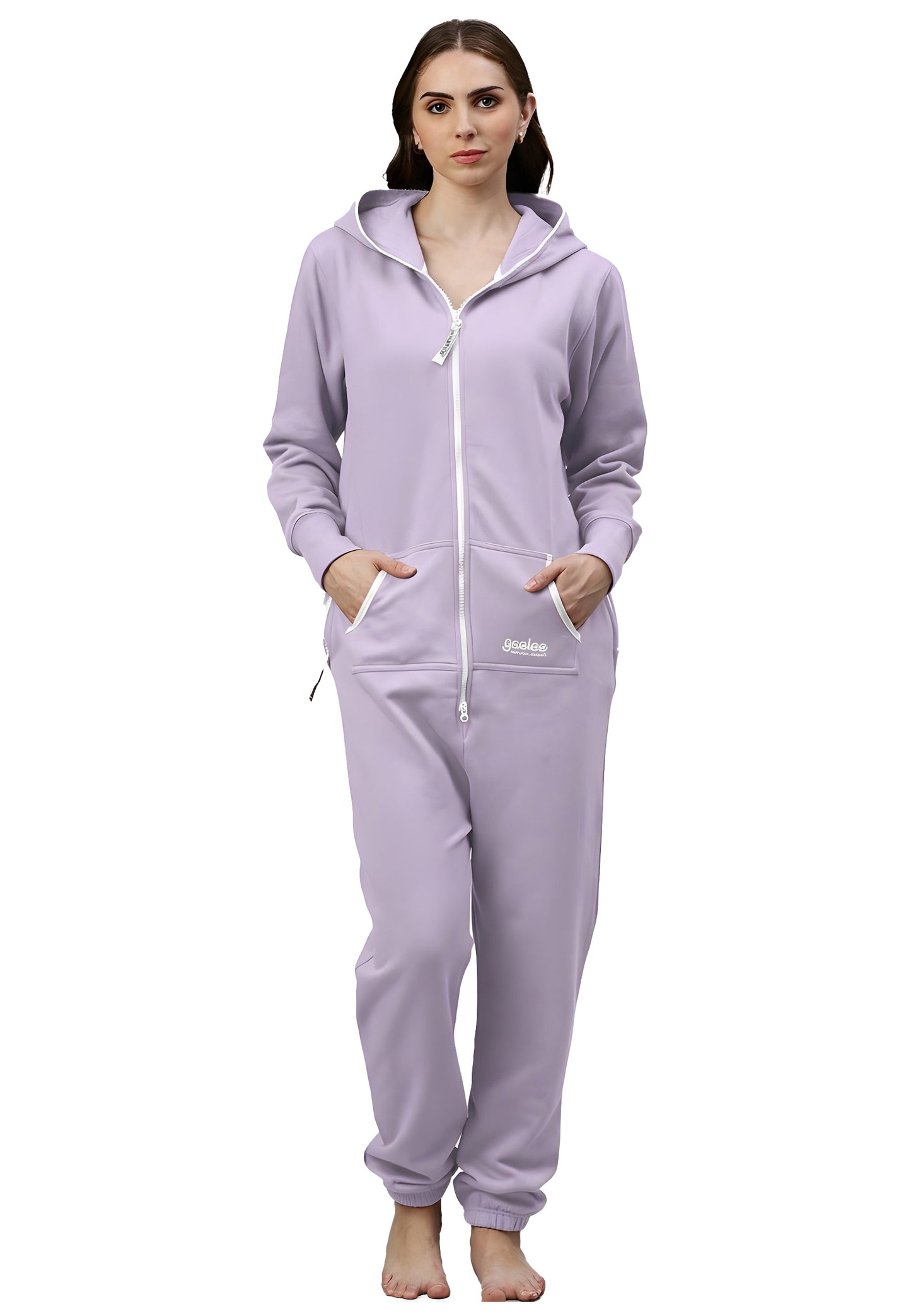 Switcher jumpsuit geelee jumpsuit color/144 lavender