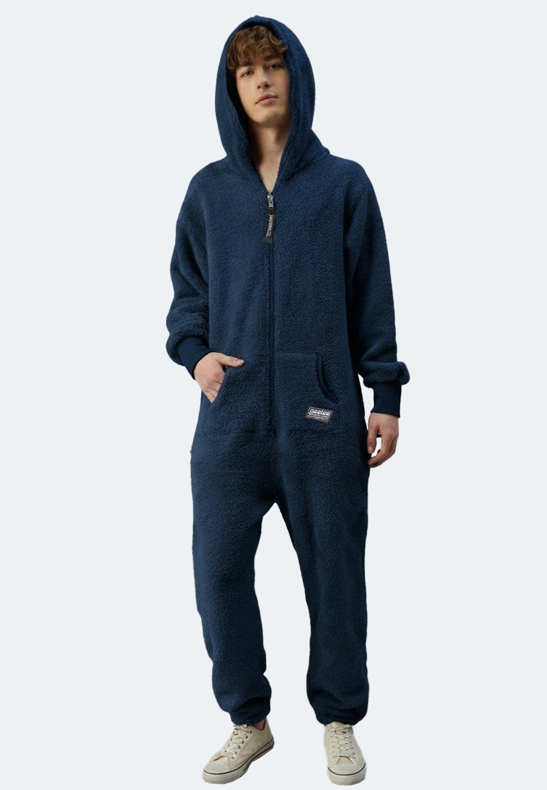 Switcher jumpsuit geelee bear jumpsuit color/20 marine
