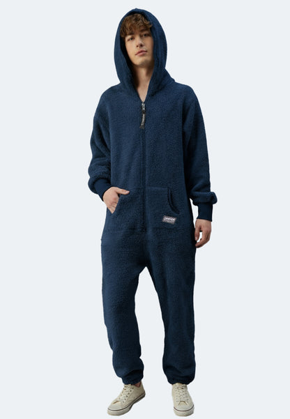 Switcher jumpsuit geelee bear jumpsuit color/20 marine
