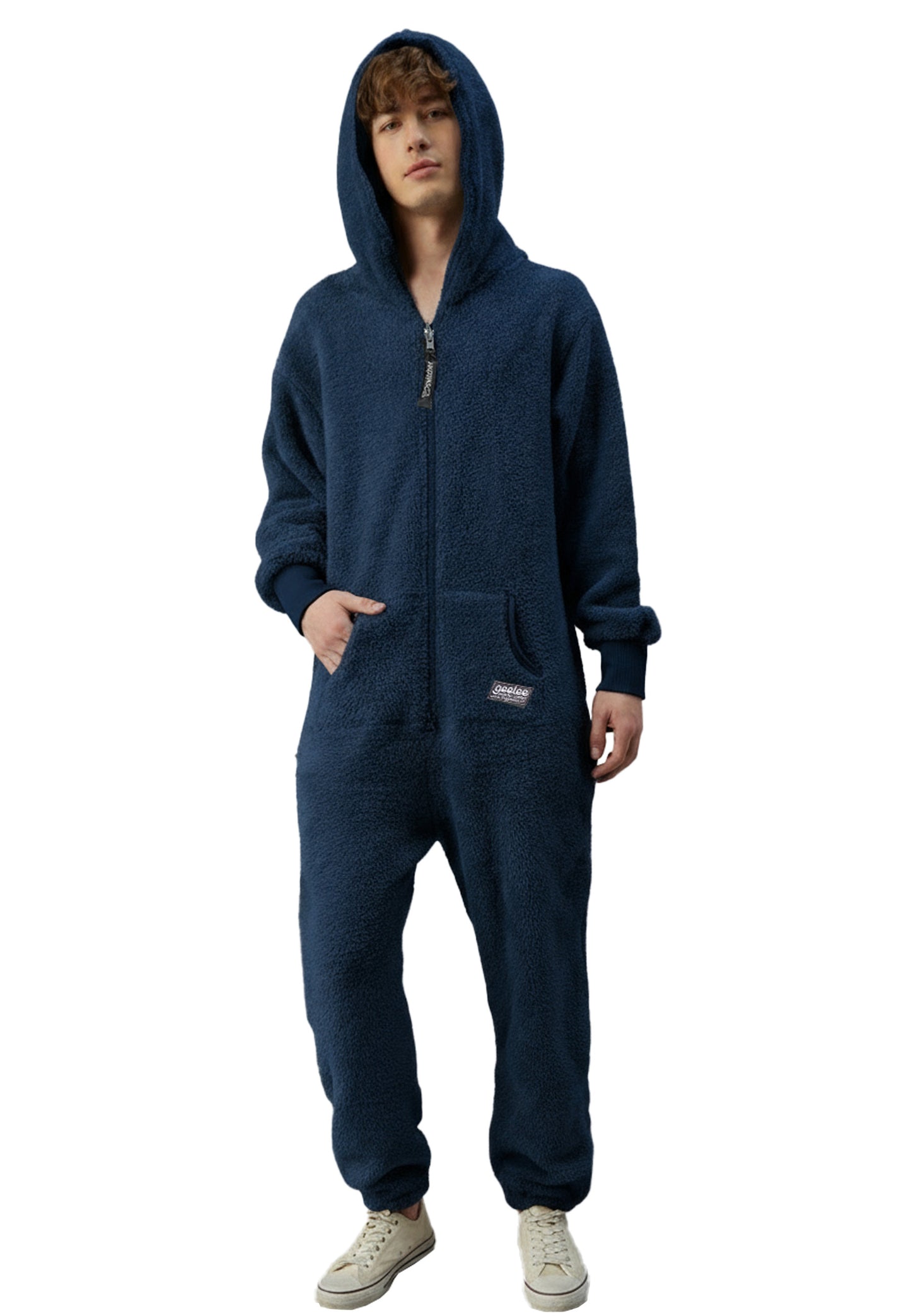 Switcher jumpsuit geelee bear jumpsuit color/20 marine