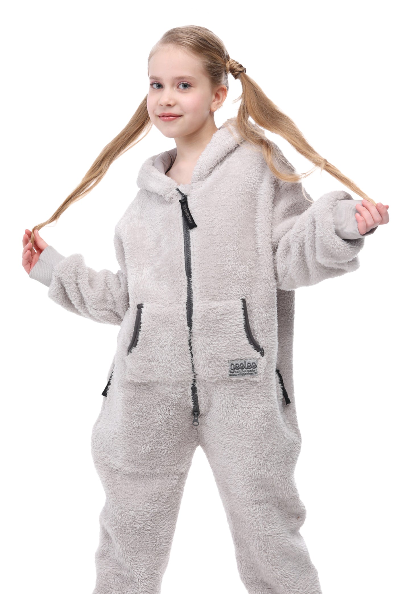 Combinaisons originales Geelee Bear Kids