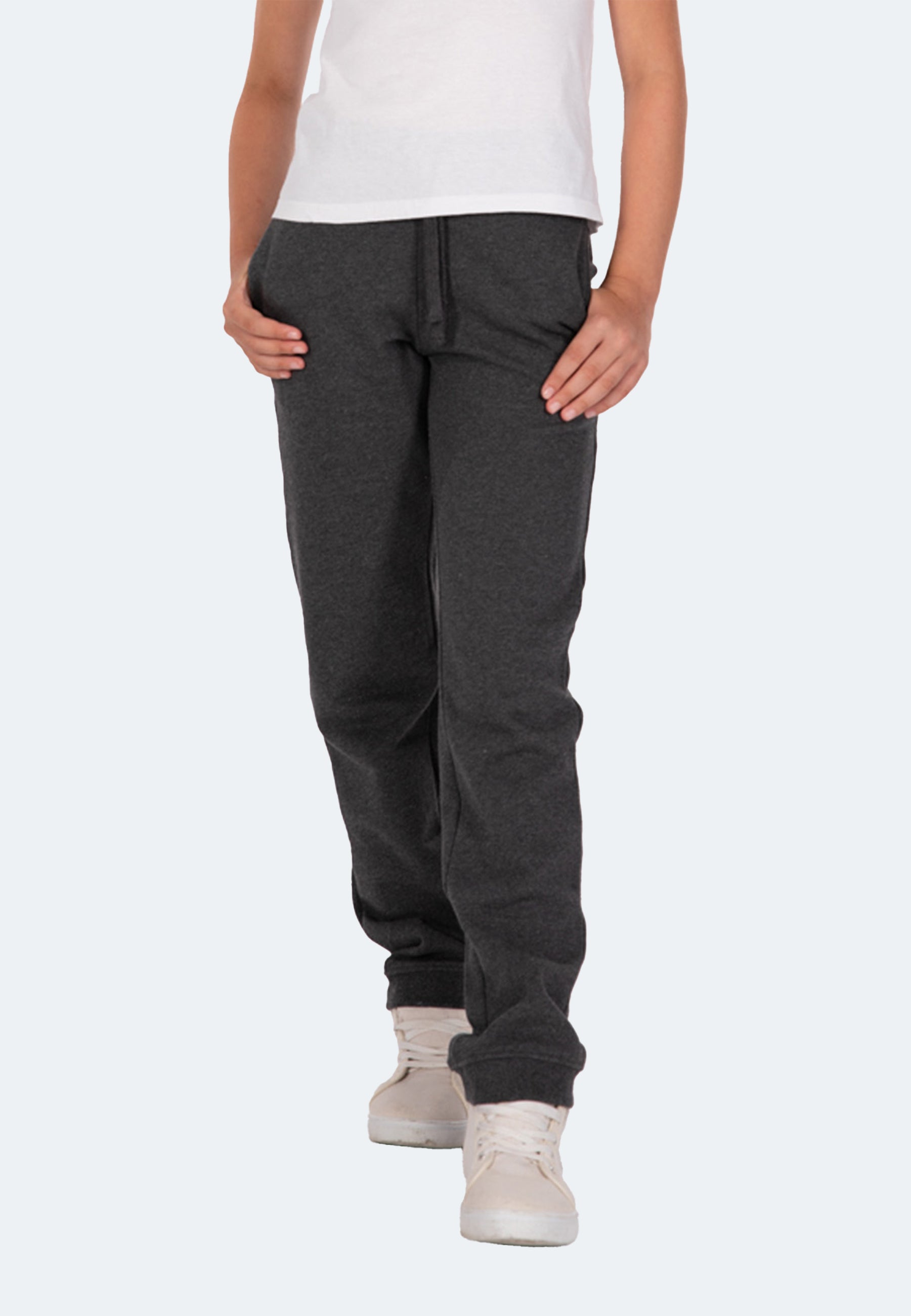 Switcher sweatpants perry color/noir chine