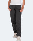 Switcher sweatpants perry color/noir chine