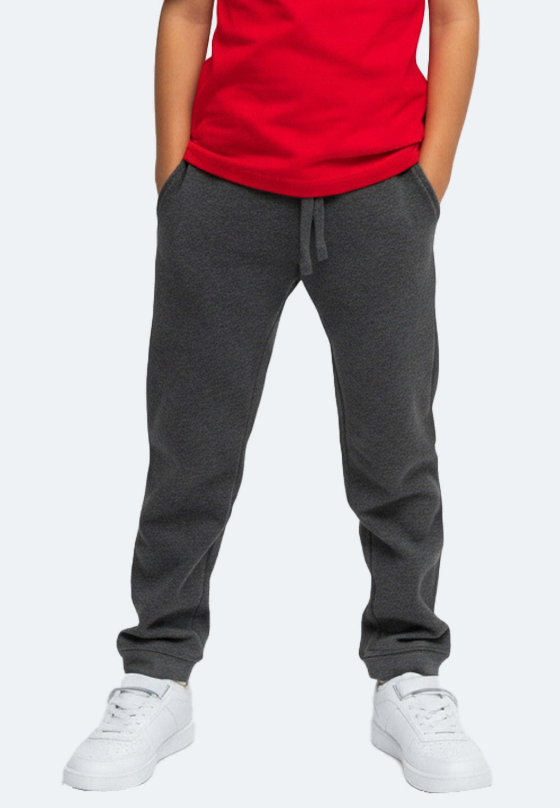 Switcher sweatpants perry color/41 noir chine