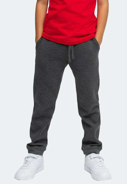 Switcher sweatpants perry color/41 noir chine