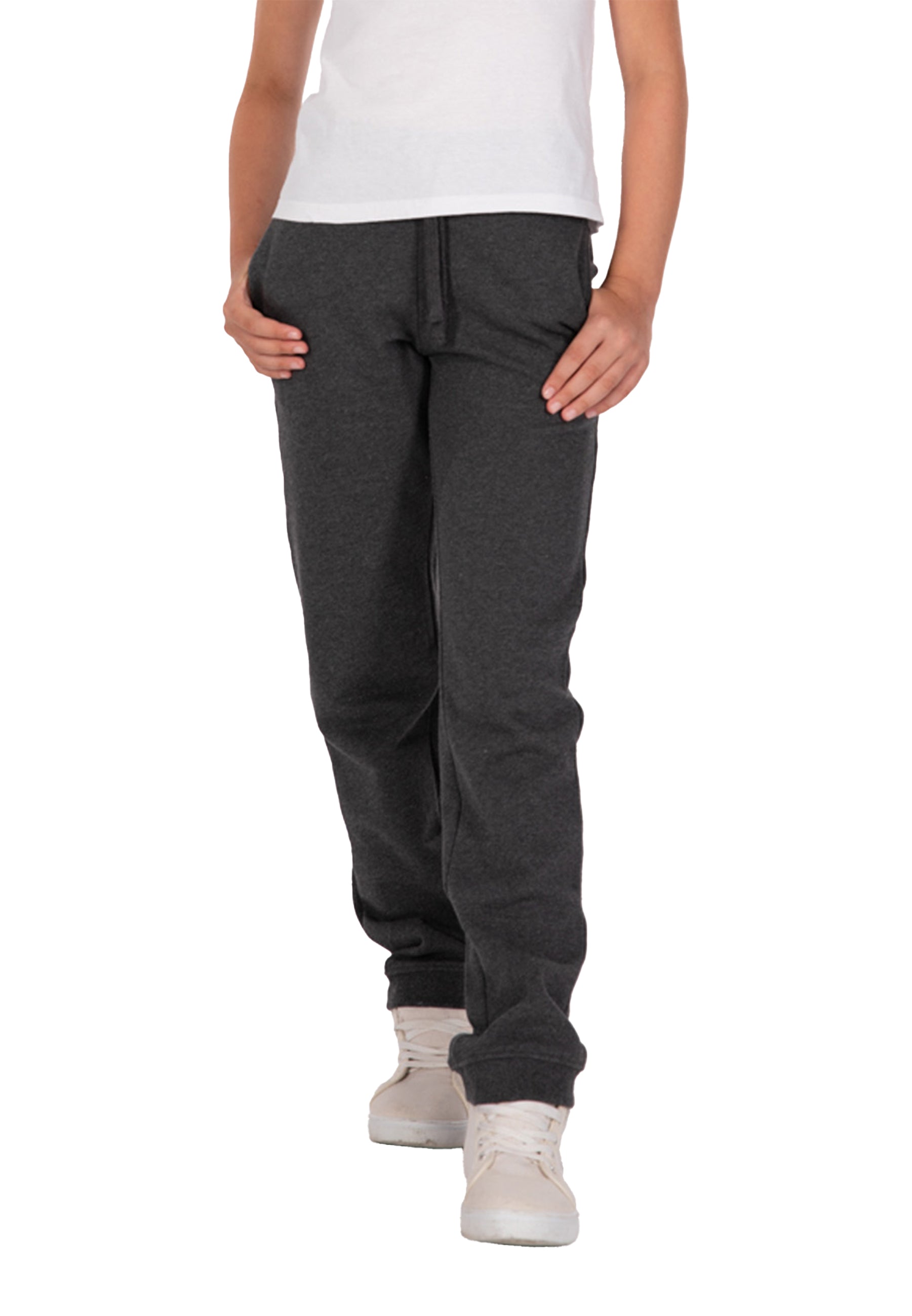 Switcher sweatpants perry color/noir chine
