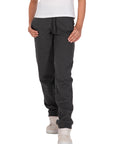 Switcher sweatpants perry color/noir chine