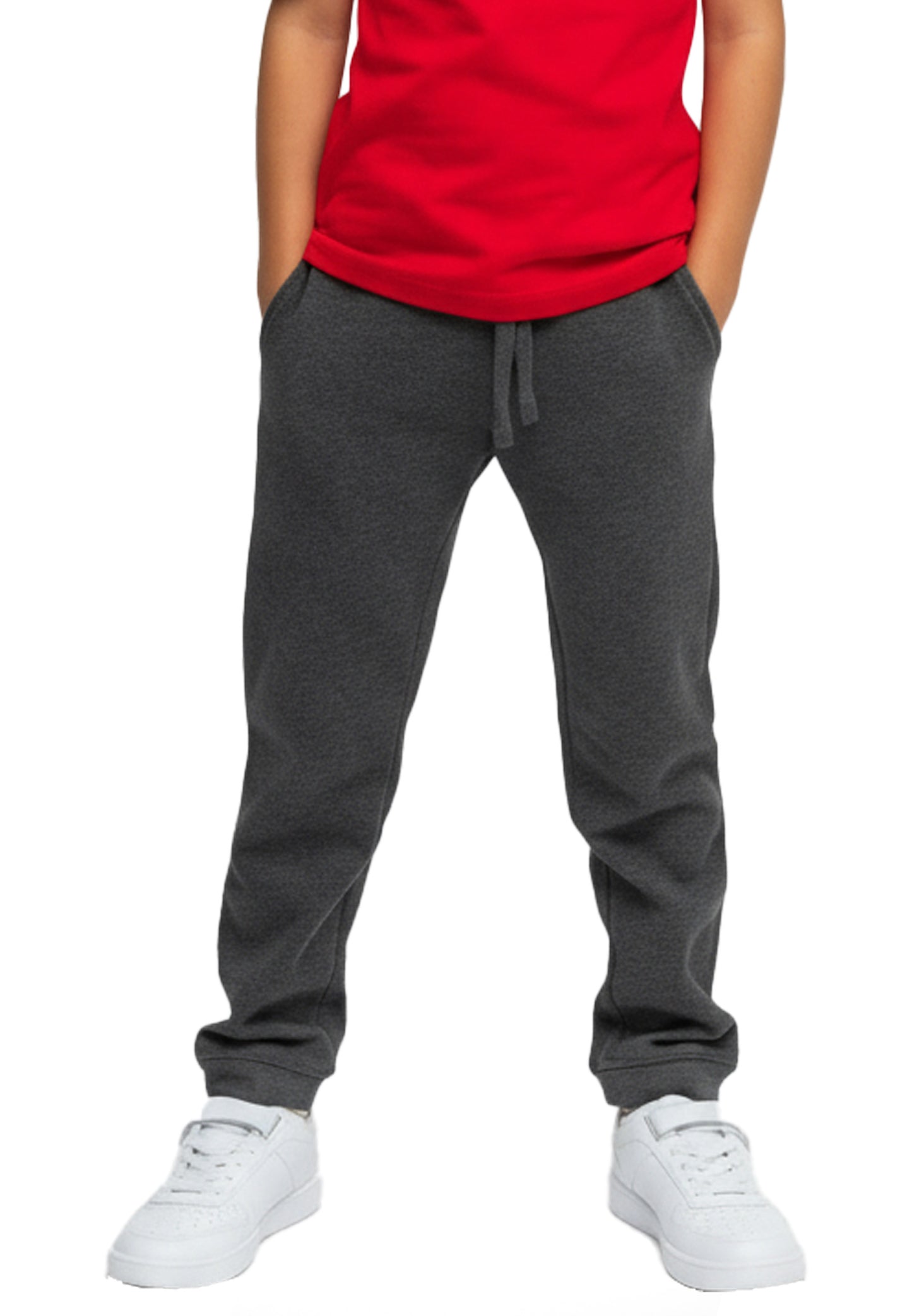 Switcher sweatpants perry color/41 noir chine
