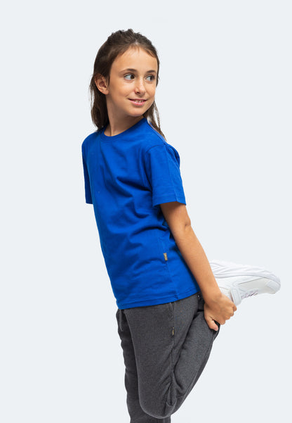 Switcher shirt enfant baolino color/259 ocean