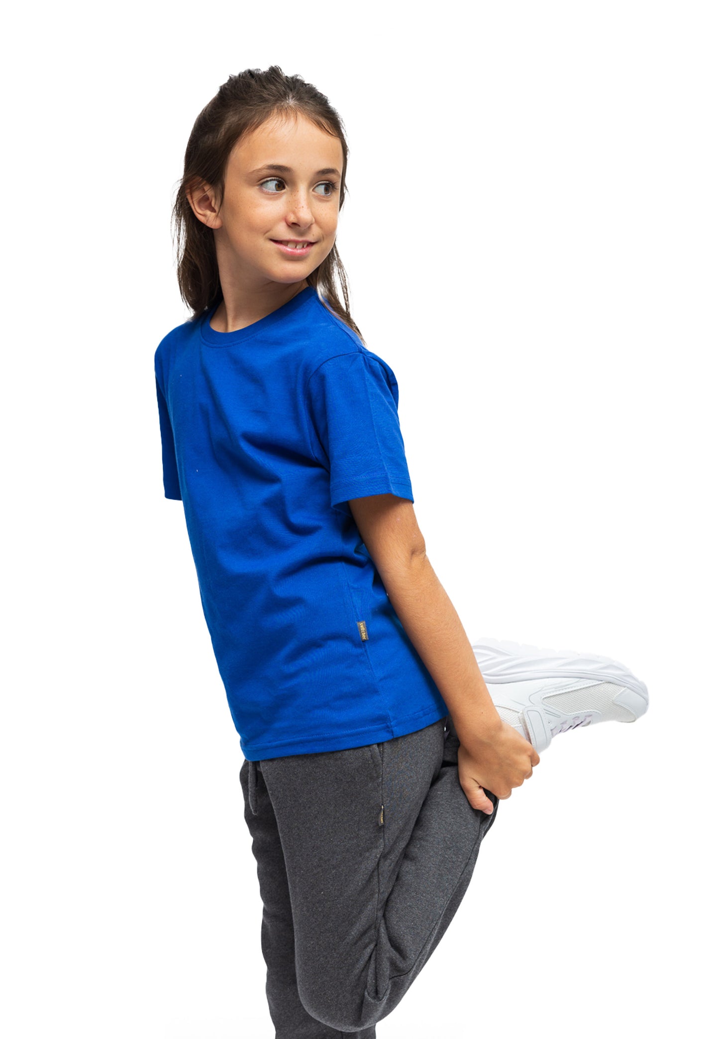 Switcher shirt enfant baolino color/259 ocean