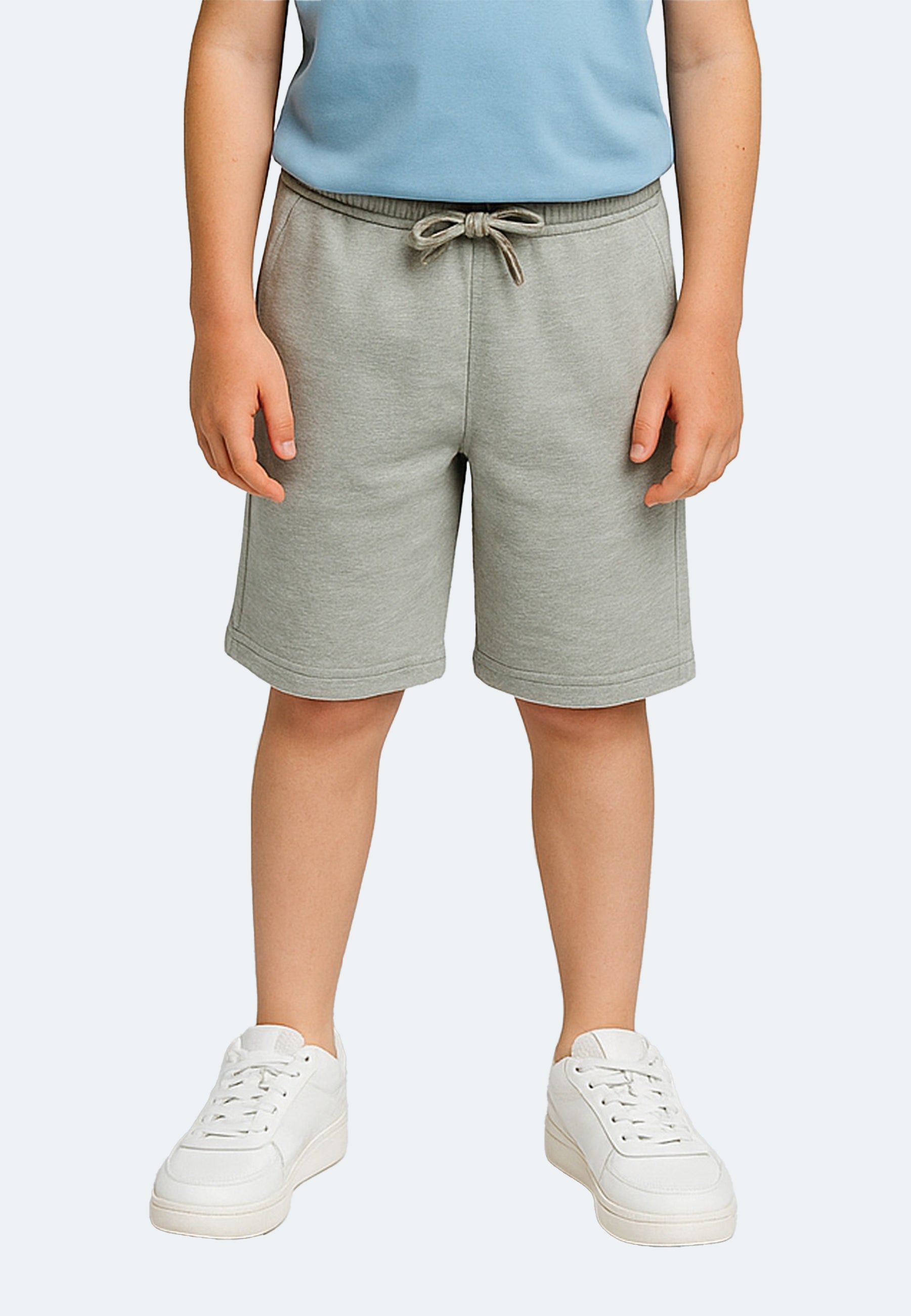 Bermuda Oversize Kids Short Billy 100 % coton biologique