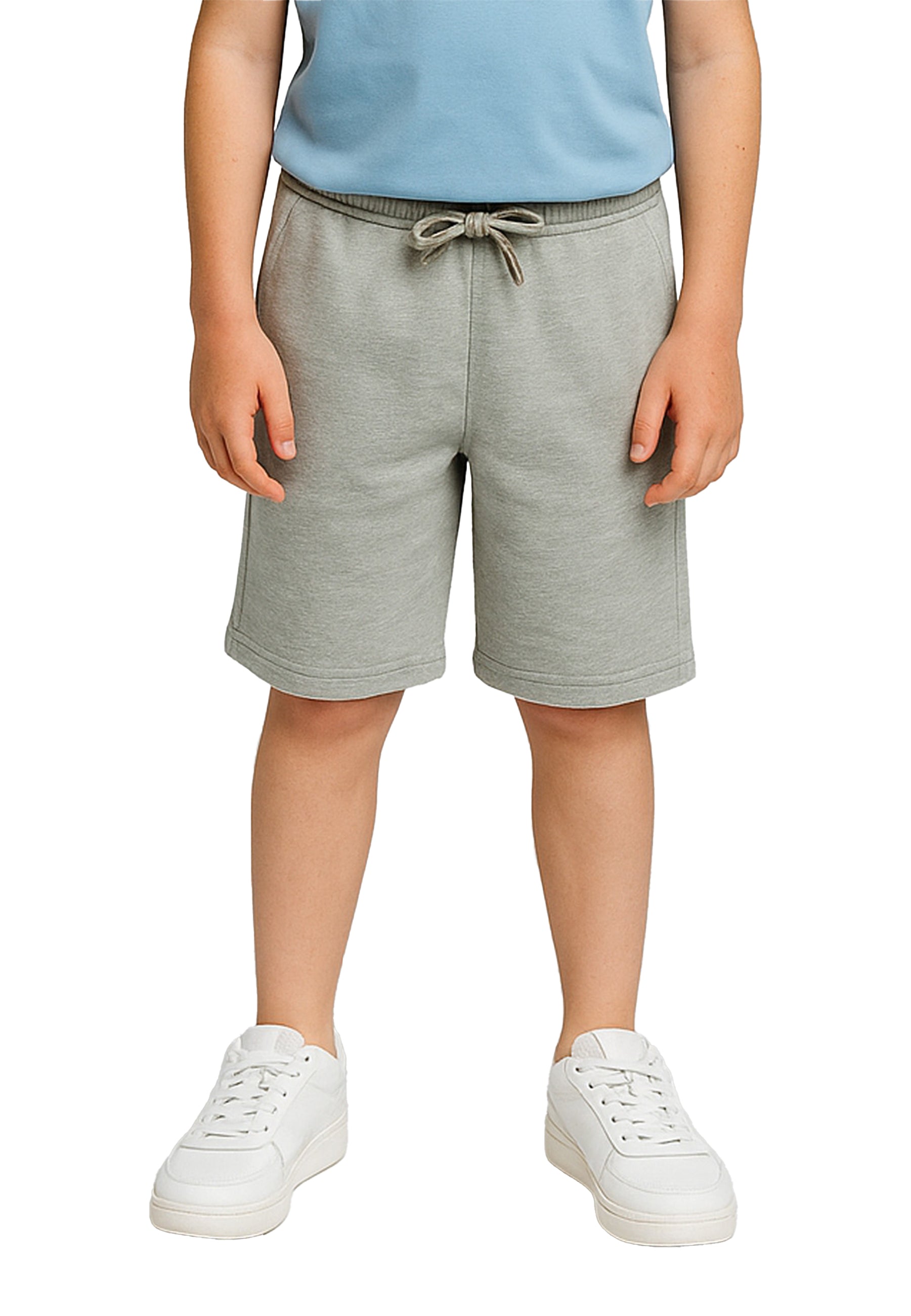 Bermuda Oversize Kids Short Billy 100 % coton biologique
