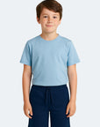 Bermuda Oversize Kids Short Billy 100 % coton biologique