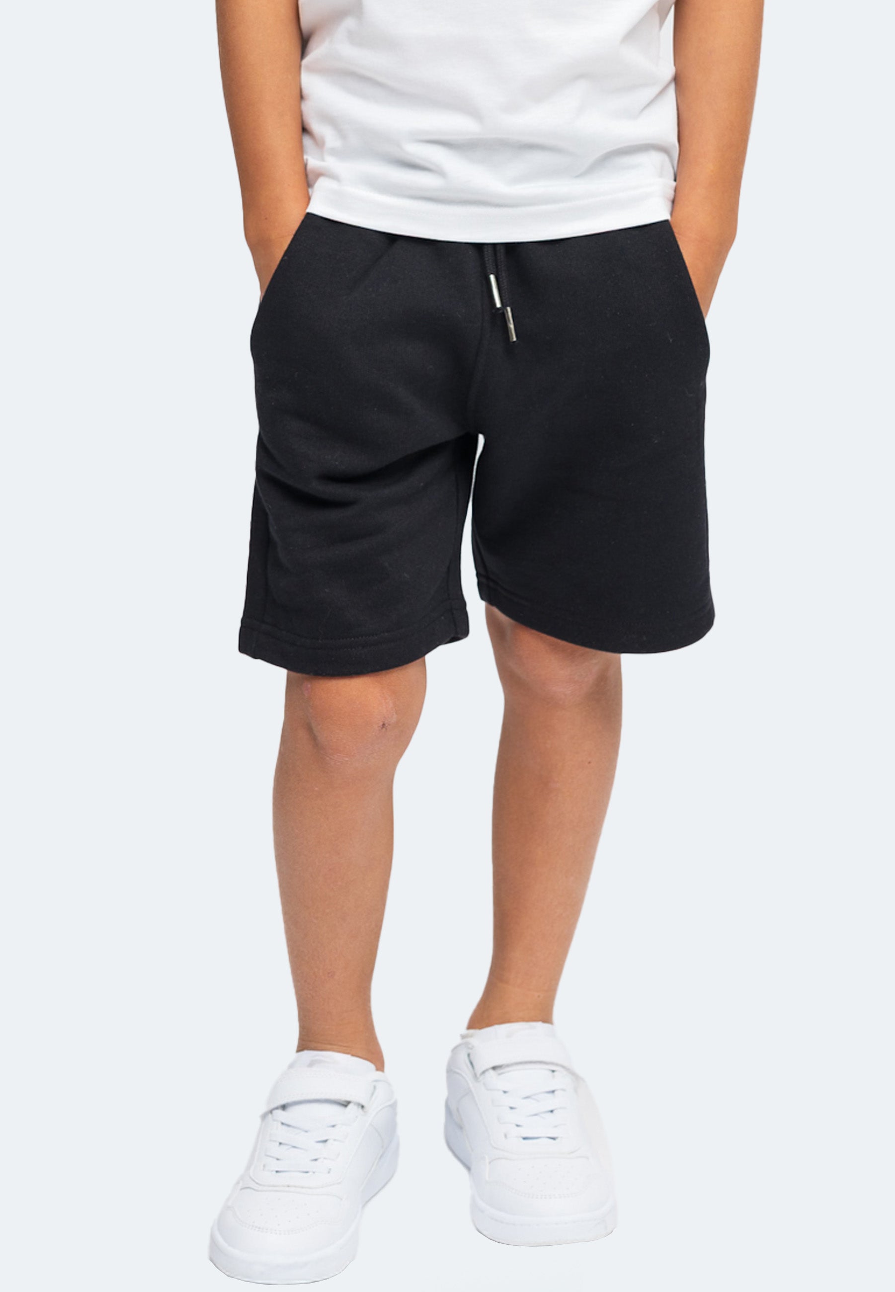Bermuda Oversize Kids Short Billy 100 % coton biologique