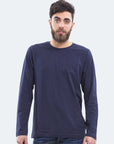 Switcher manches longues couleur baleine/marine
