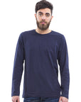 Switcher manches longues couleur baleine/marine