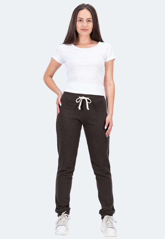 Pantalon de jogging slim fit Thea