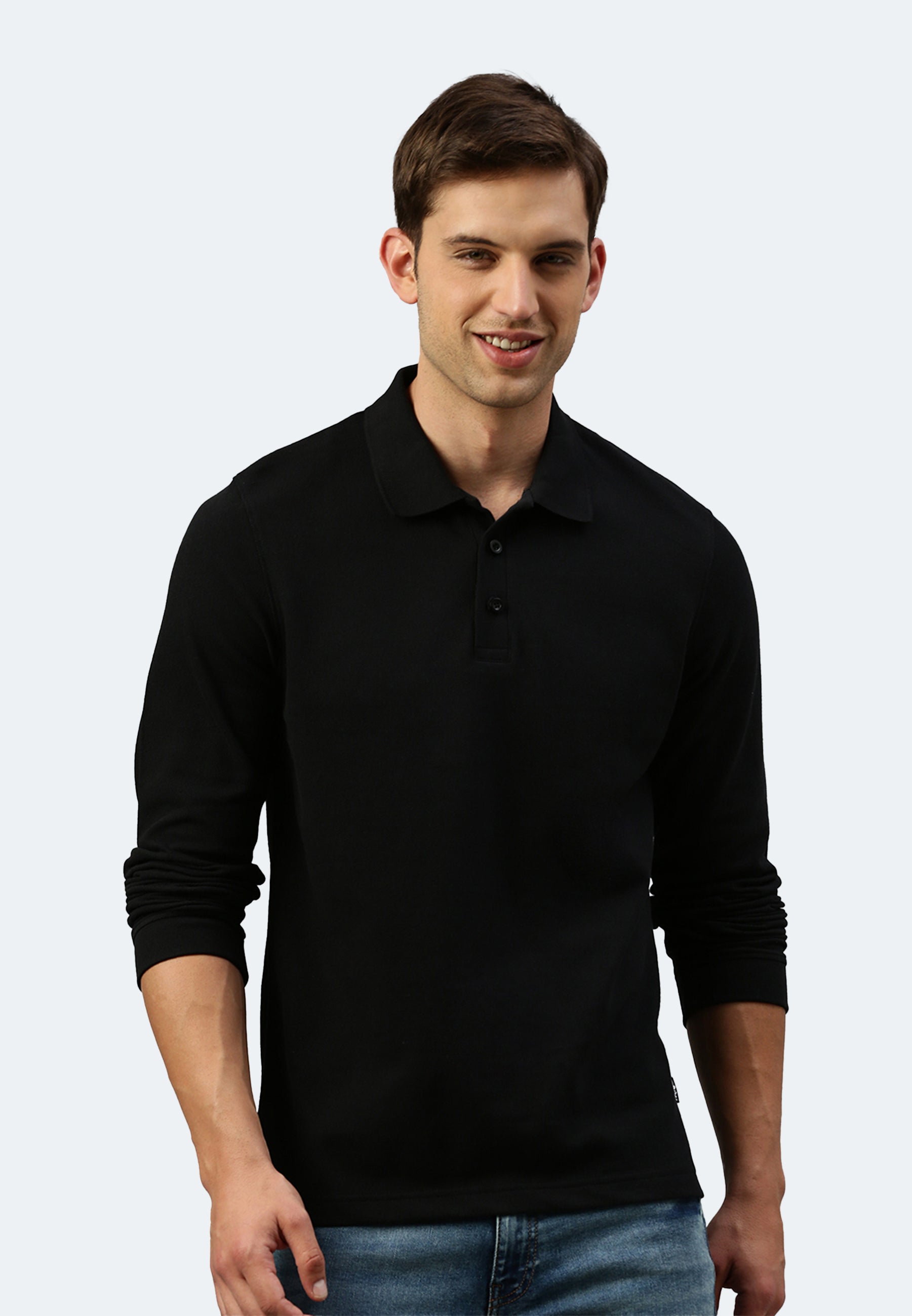 Switcher polo ralph color/noir